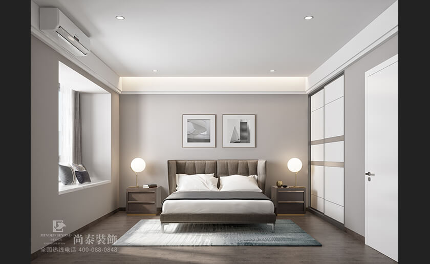 簡約風格裝修多少錢？